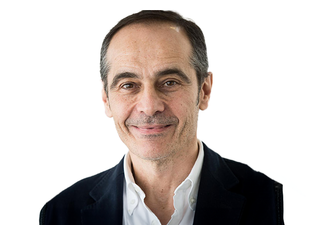 Alberto Sicilia