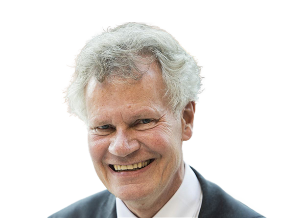 Björn Klinge