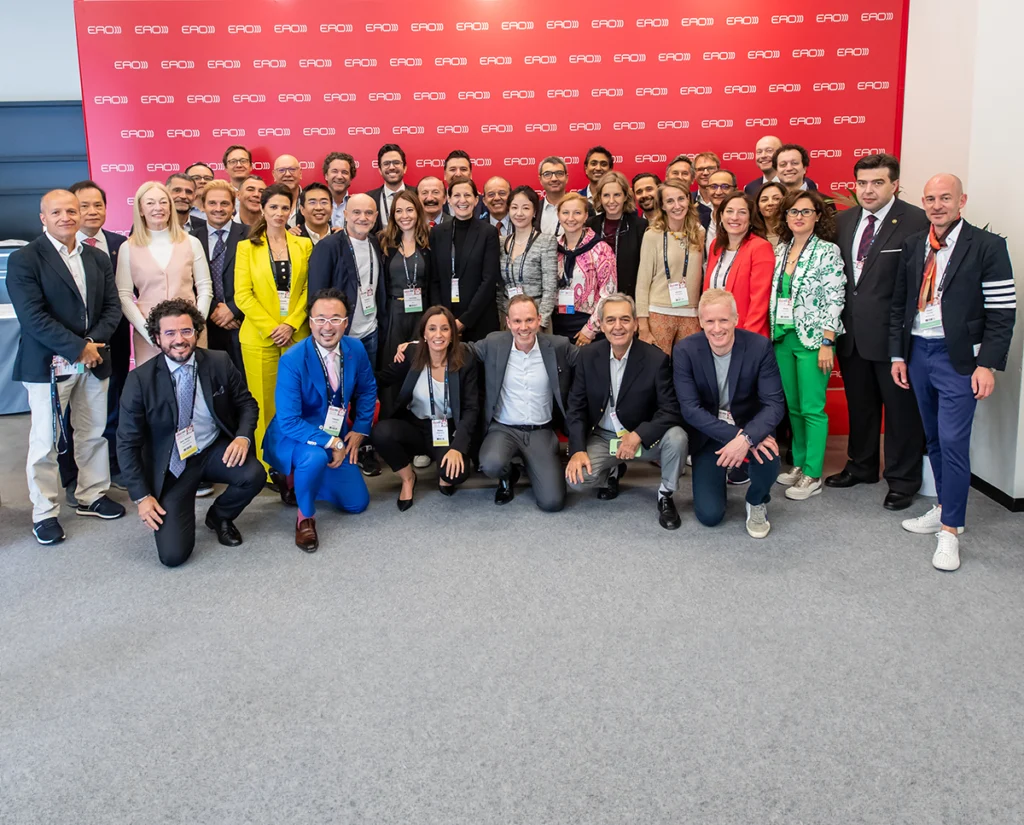 EAO Committees