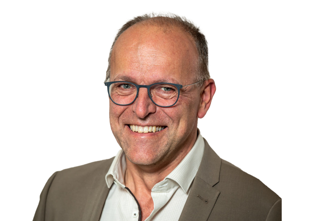 Henning Schliephake