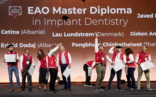 implant dentistry