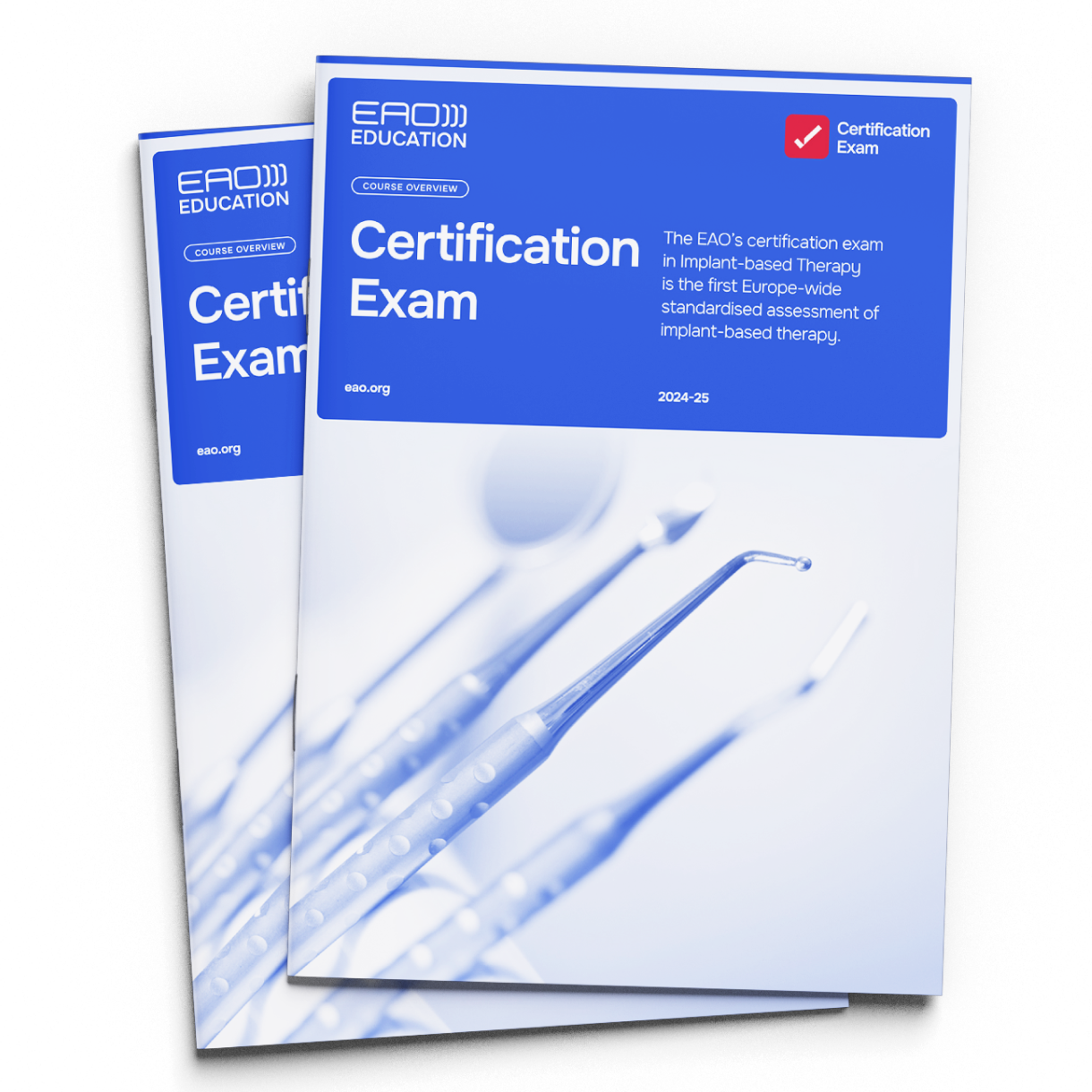 EAO Certification Exam