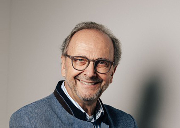 Daniel Buser