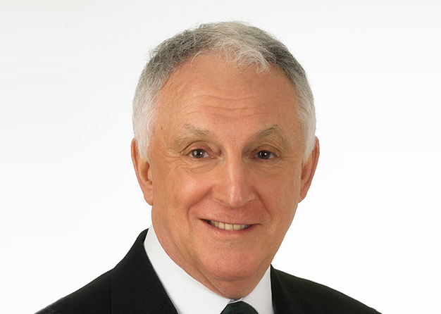 David Harris
