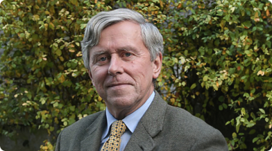 Daniel van Steenberghe