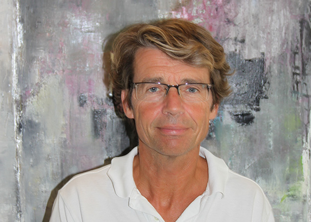 Klaus Gotfredsen