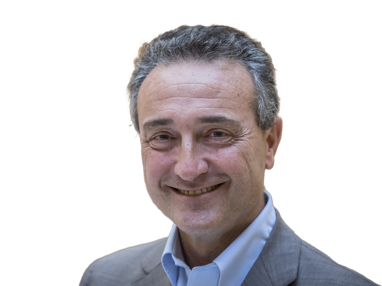 Luca Cordaro