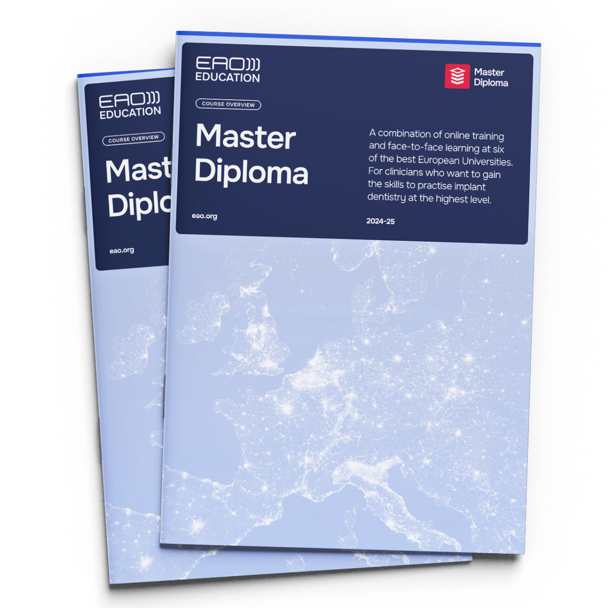 EAO Master Diploma