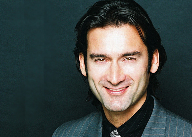 Sascha A. Jovanovic