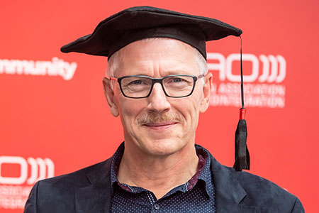 Henrik Holmgaard