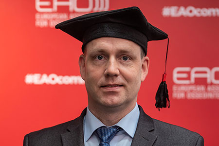 Omar Lindal Marteinsson