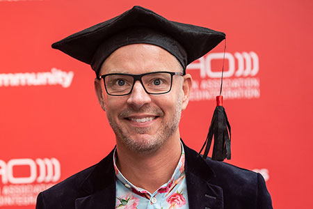 Soren Schiff