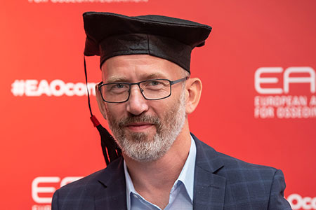 Stefán Hallur Jónsson