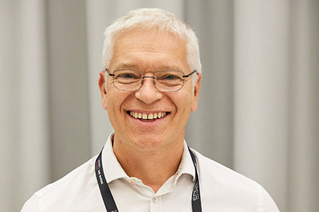 Bruce Guild