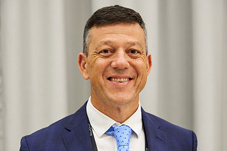 Christos Daras