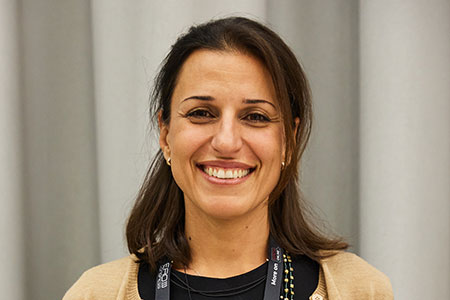 Despoina Paizi