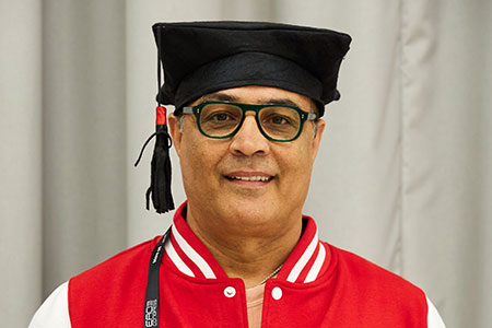 Edvin Ramini