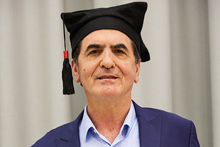 Ghassan Merhi