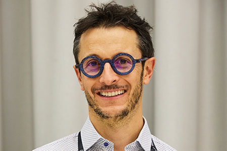 Mathieu Rousset
