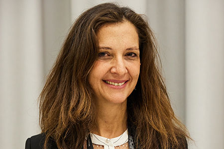 Neslihan Efeoglu
