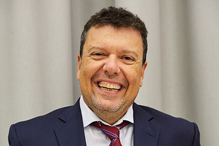 Panagiotis Lampropoulos
