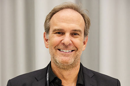 Peter Jakobsson