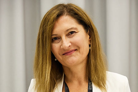 Sophia Tsialiki