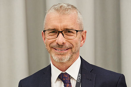 David Heath