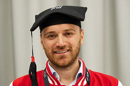 Genc Zenunaj