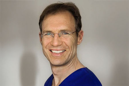 Marten Jan Lindeman