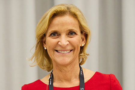 Lorenza Dahm