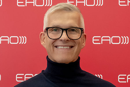 Gunnar Leifsson