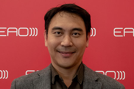 Pongbhum Chinhathaiwat